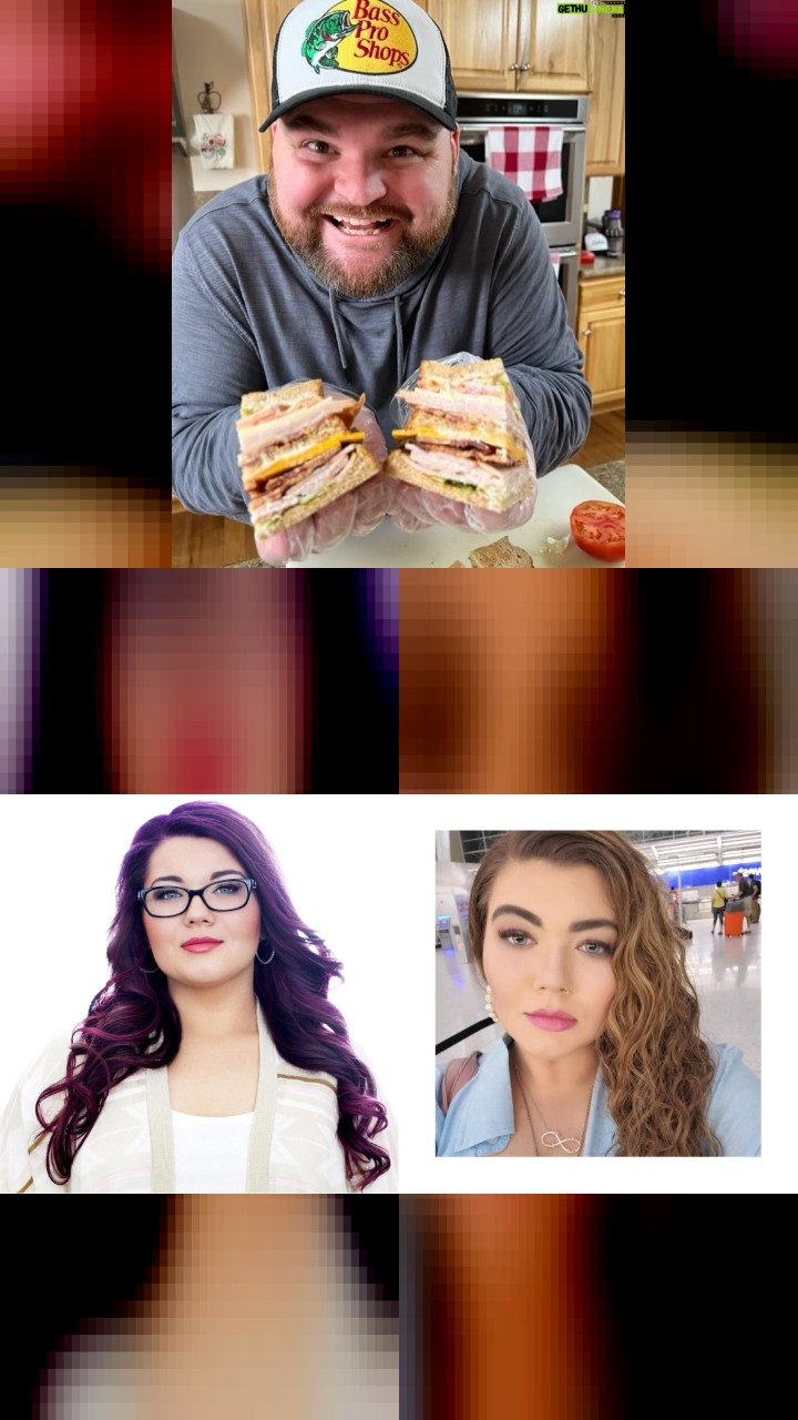 Amber Portwood’s Top 10 Instagram Highlights