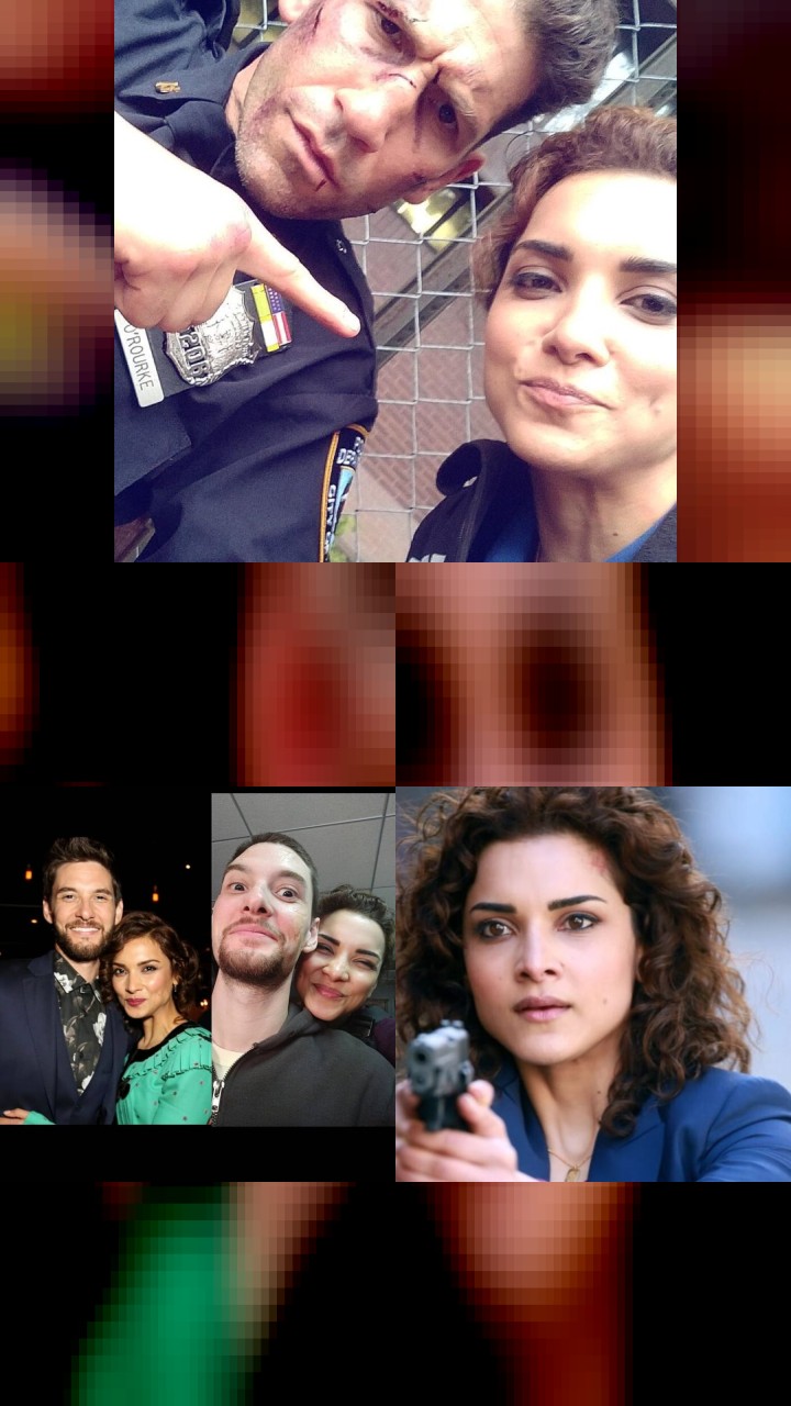 10 Must-See Instagram Posts by Amber Rose Revah