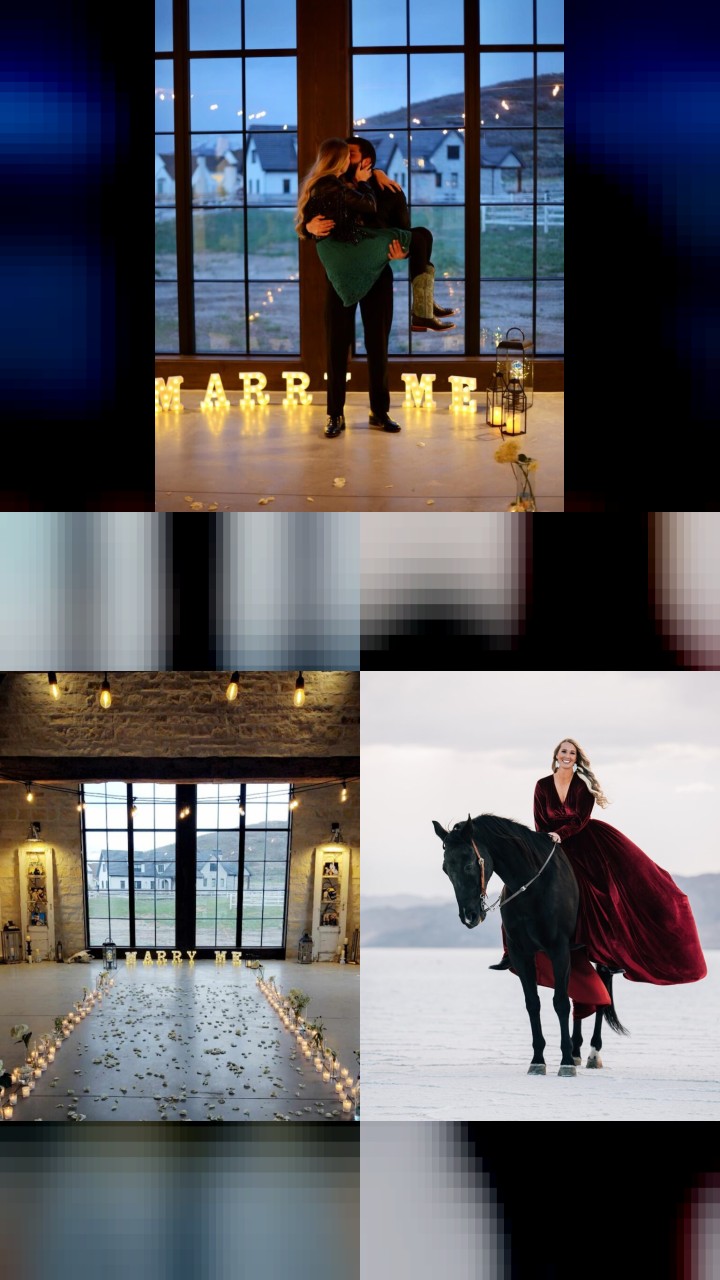 Amberley Snyder’s 10 Most Adored Instagram Photos