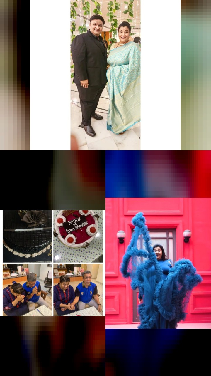 Top 10 Instagram Hits from Ambika Ranjankar