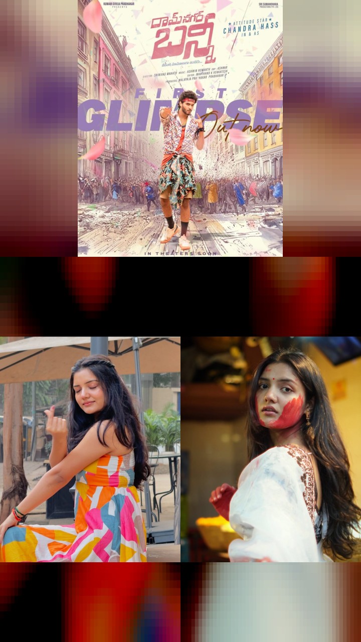 Top 10 Memorable Instagram Photos of Ambika Vani