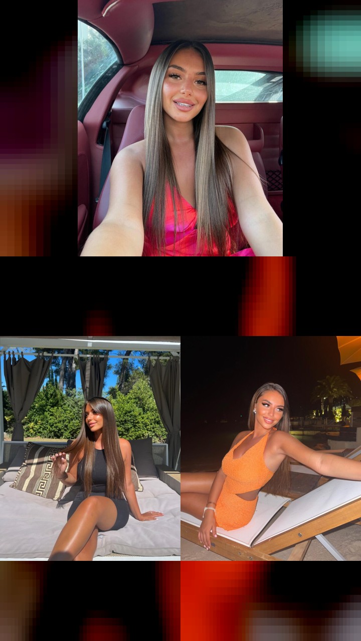 Top 10 Instagram Hits from Ambre Abadia