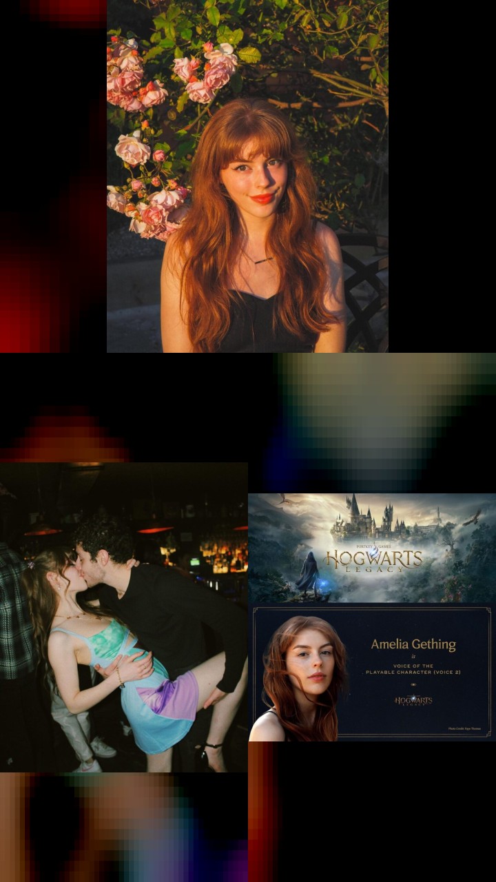 Amelia Gething’s 10 Most Hearted Instagram Photos
