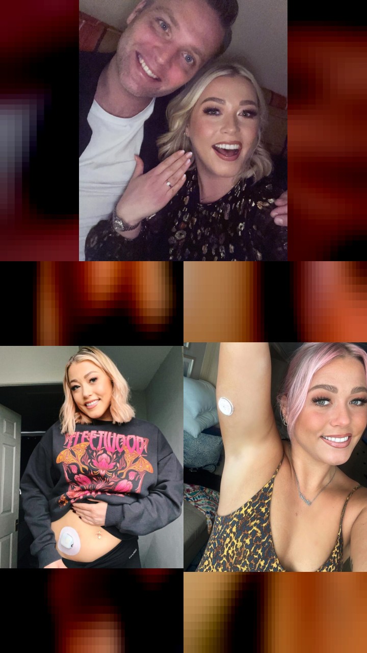 10 Best-Liked Instagram Photos of Amelia Lily
