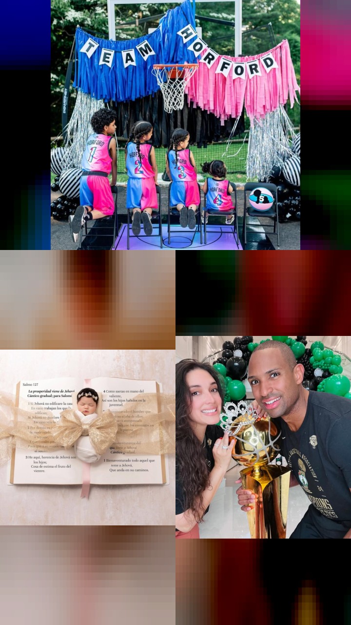 Countdown: Amelia Vega's 10 Most Popular Instagram Posts