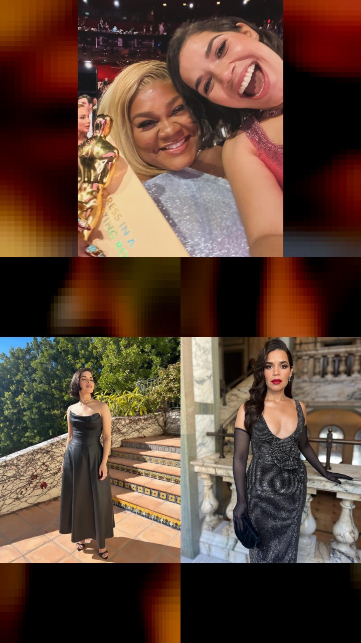 10 America Ferrera Instagram Photos That Got Major Love