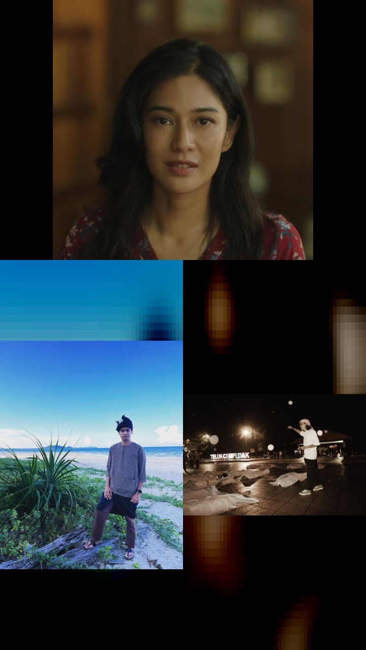 10 Stunning Instagram Photos of Amerul Affendi