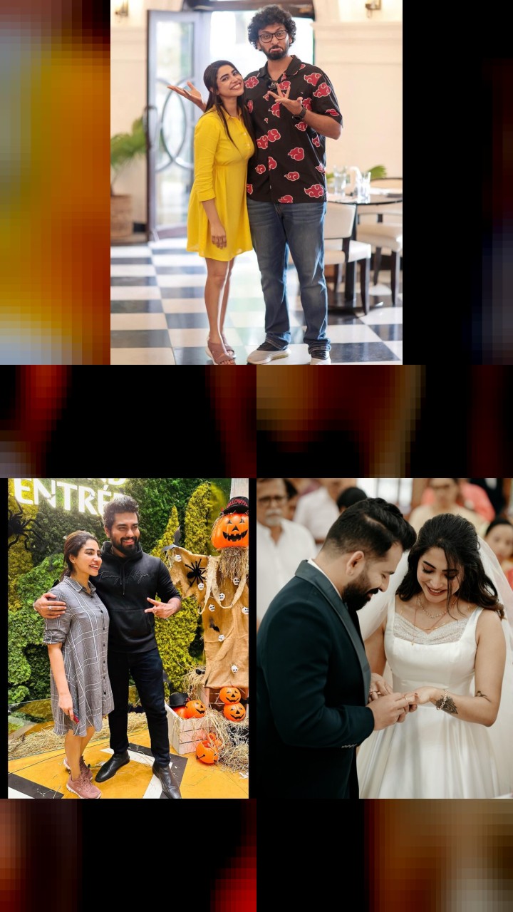 Ameya Mathew's 10 Most Loved Instagram Moments