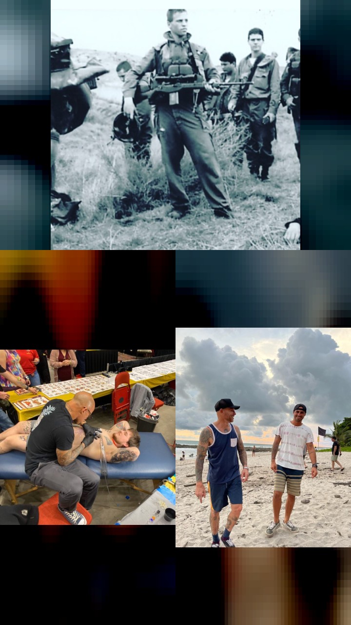 10 Top-Ranked Instagram Photos of Ami James