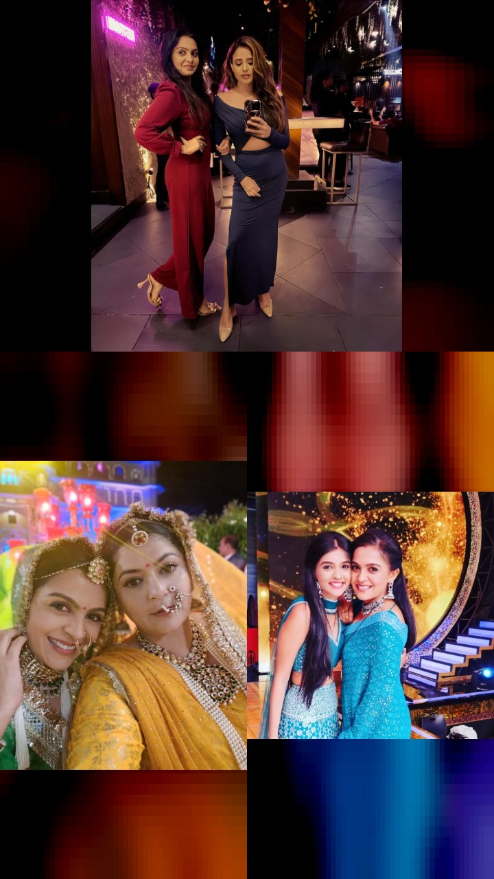 Ami Trivedi's Most Liked Instagram Photos of All Time