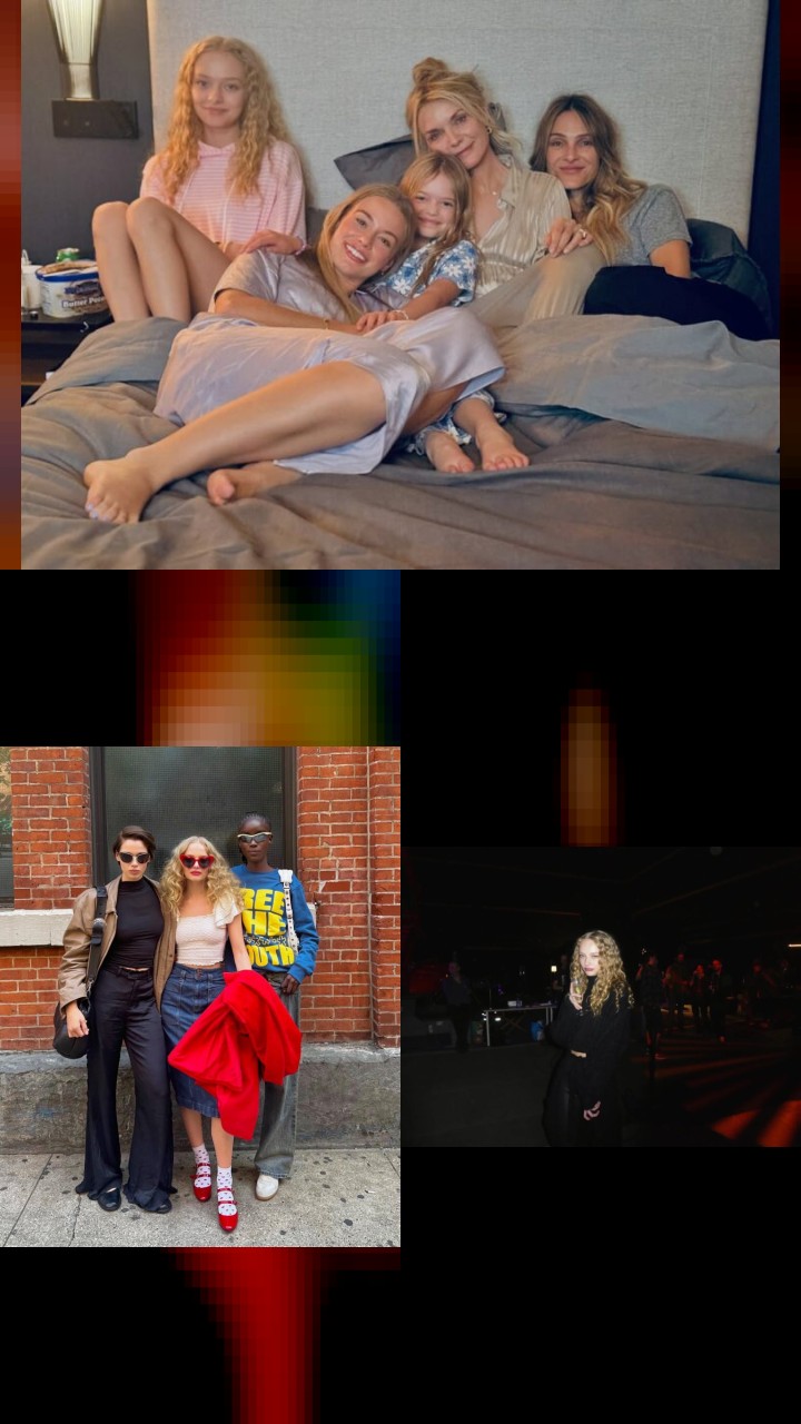 Discover Amiah Miller’s 10 Most Popular Instagram Pics