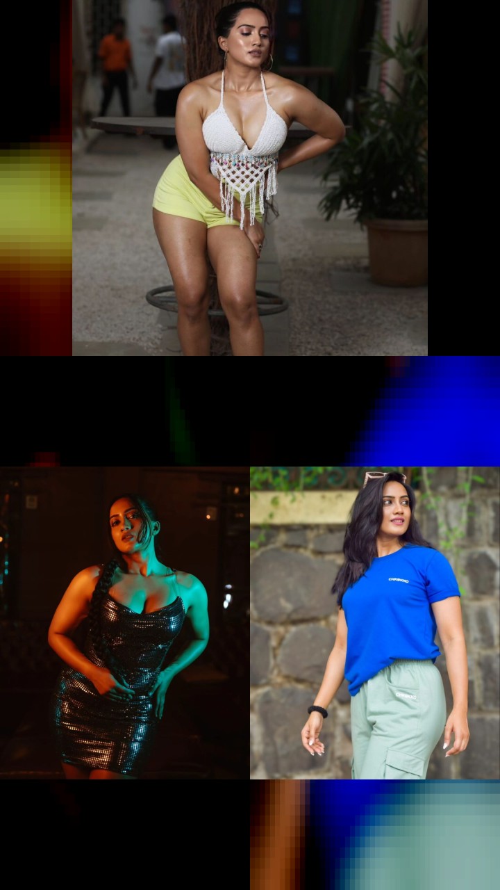 Amika Shail’s 10 Most Hearted Instagram Photos