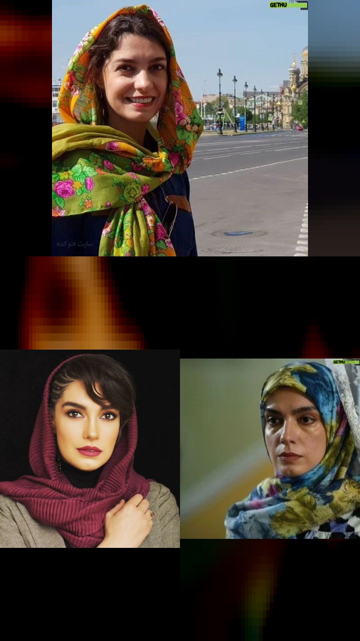 Amin Zendegani’s Top 10 Instagram Photos That Captured Hearts
