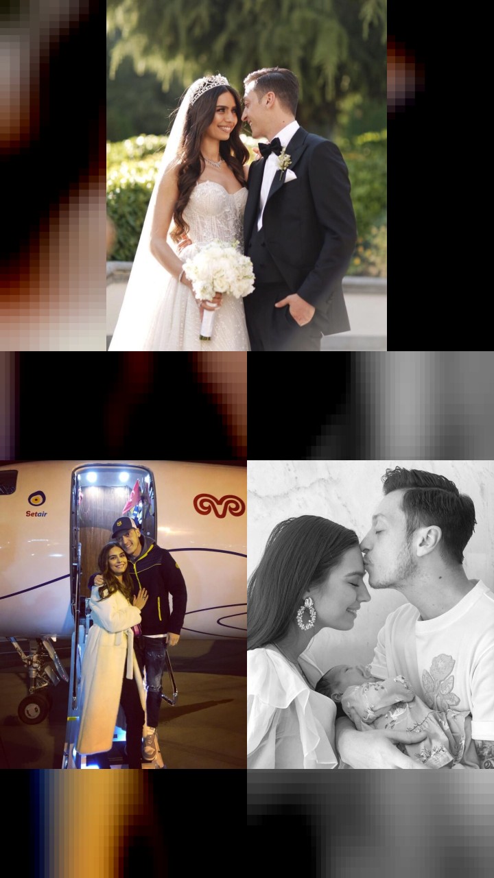 Amine Gülşe’s Instagram: 10 Most Loved Posts