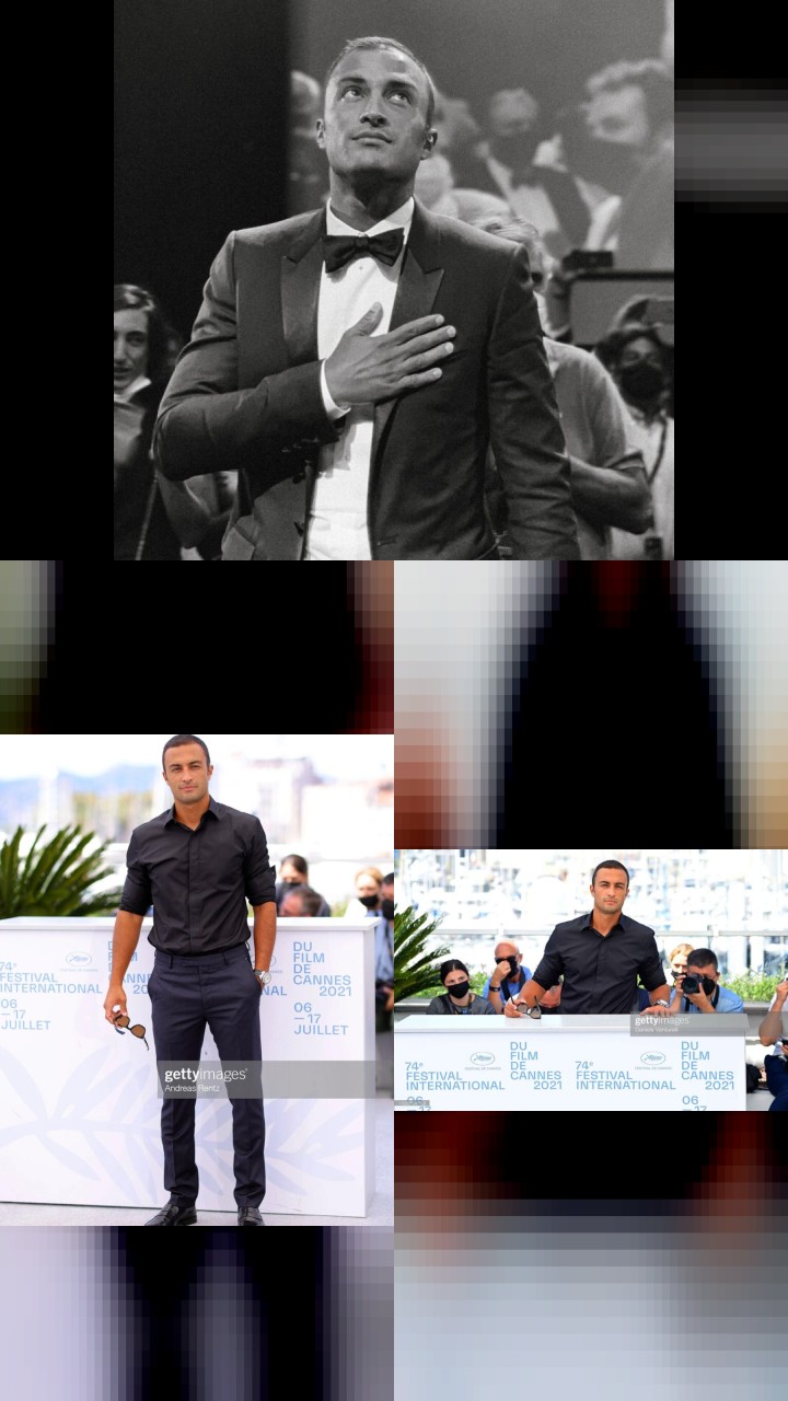 10 Must-See Instagram Photos of Amir Jadidi