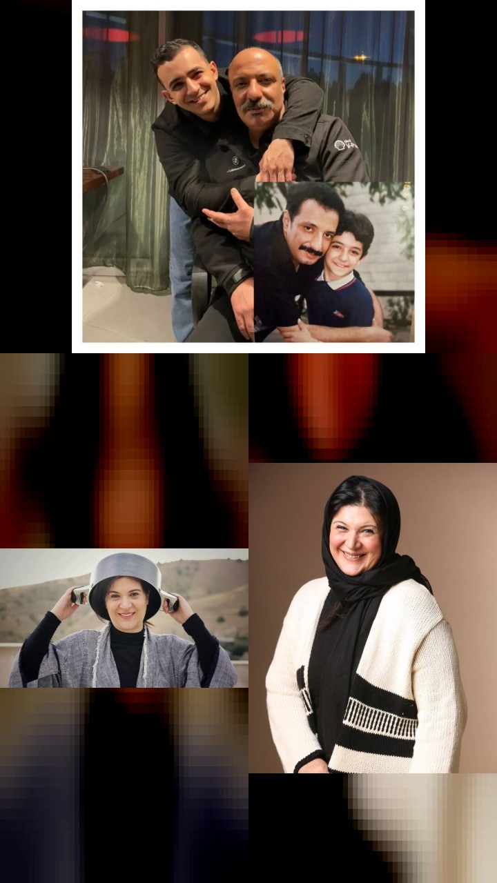 Countdown: Amir Jafari's 10 Most Popular Instagram Posts