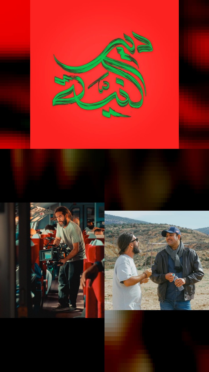 Amir Rouani's Instagram: The Top 10 Liked Photos