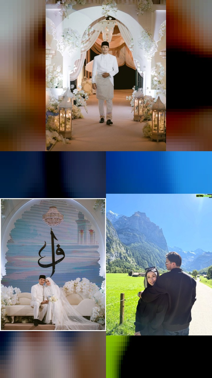 Amira Othman’s Instagram: The 10 Most Memorable Photos