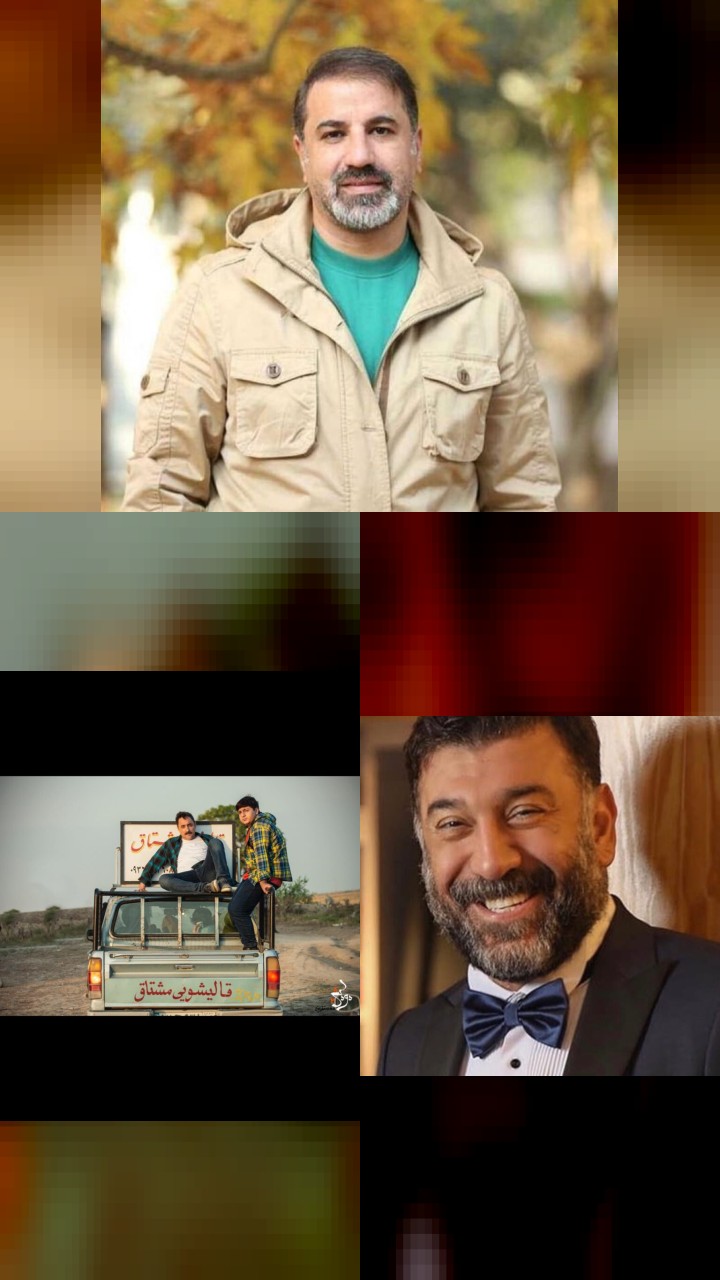 Amirhossein Rostami's Top 10 Instagram Photos You Need to See
