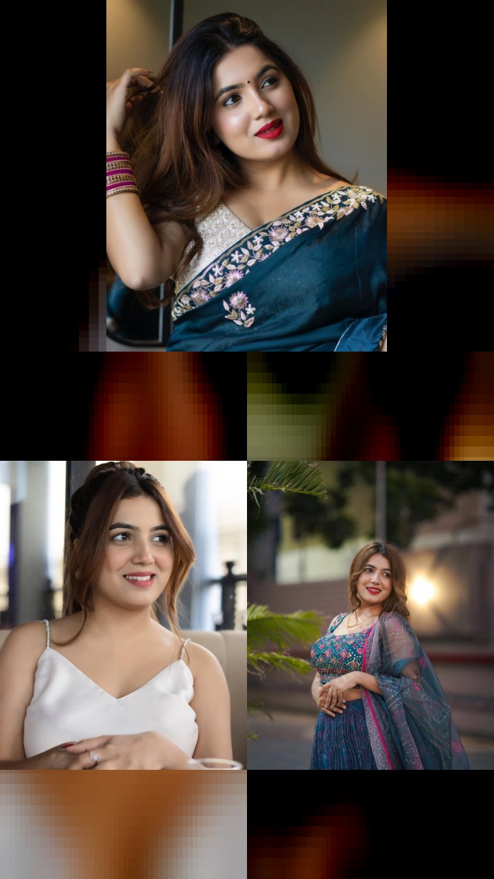 Amisha Sharma’s Instagram: 10 Most Loved Posts