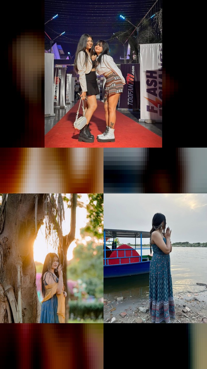 Amisha’s Instagram: The Top 10 Must-See Photos