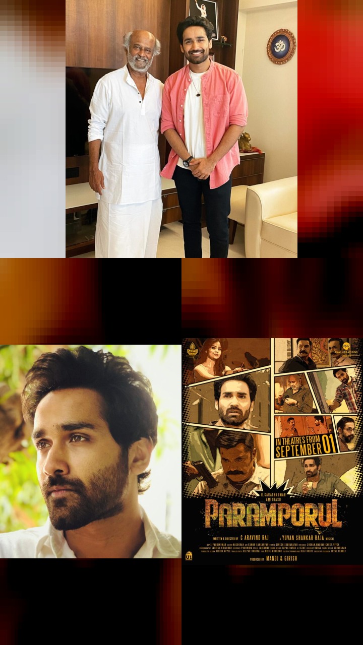 The Ultimate Collection: Amitash Pradhan's Top 10 Instagram Photos