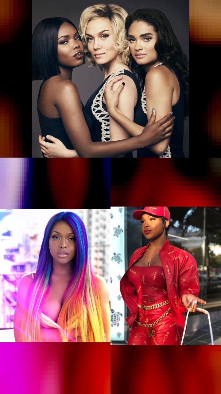 The Best Instagram Photos of Amiyah Scott: Top 10