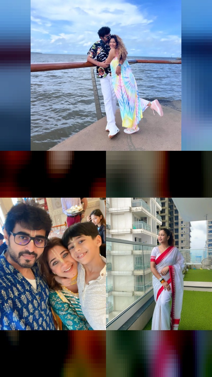 Amrapali Gupta's Instagram: Top 10 Most Loved Photos