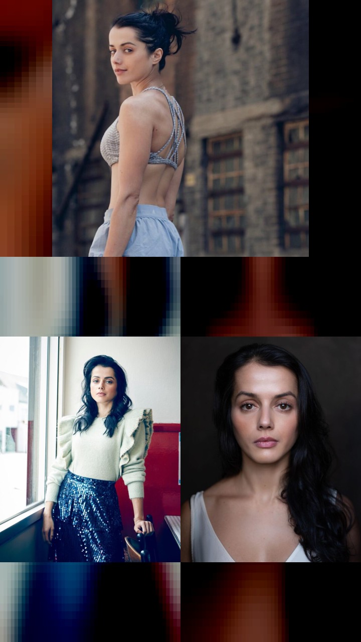 10 Most Popular Instagram Photos of Amrita Acharia
