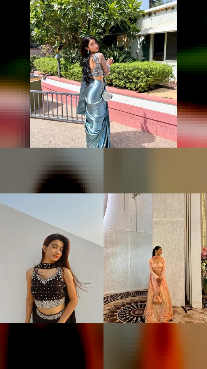 Amrita Khanal's Top 10 Instagram Photos That Got the Most Likes