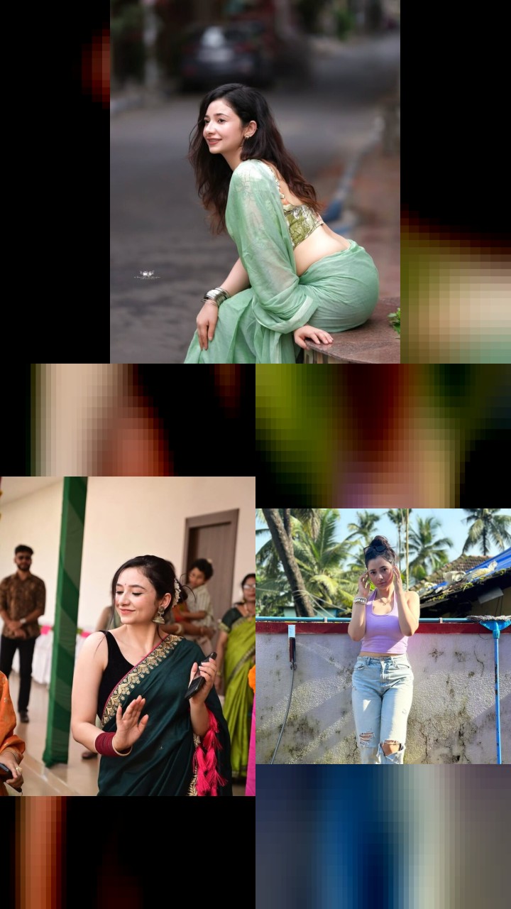 The Top 10 Amrita Mishra Instagram Photos You Need to See