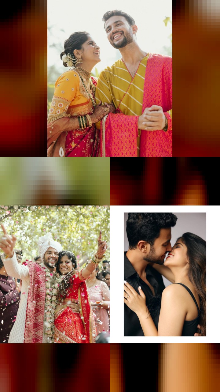 Amruta Deshmukh's Instagram: The Top 10 Photos That Made Waves