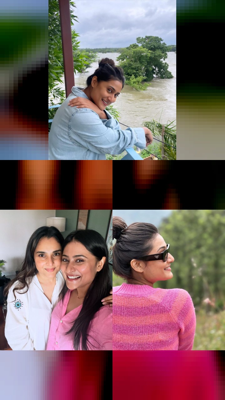 The Top 10 Most Engaging Instagram Photos of Amrutha Iyengar