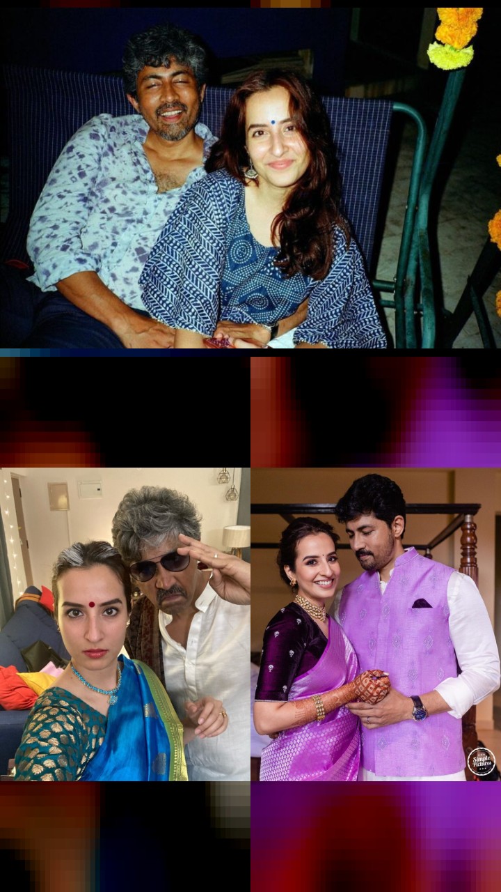 Amrutha Srinivasan's Instagram Gold: The 10 Most-Liked Posts