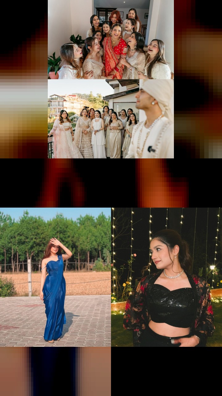 The Most Popular Instagram Photos of Amulya Rattan: Top 10