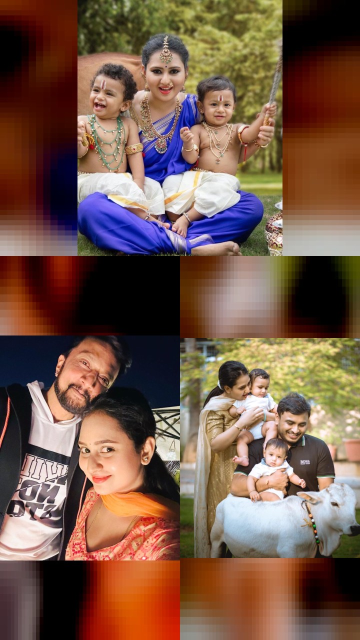 Amulya’s Instagram: 10 Most Loved Posts