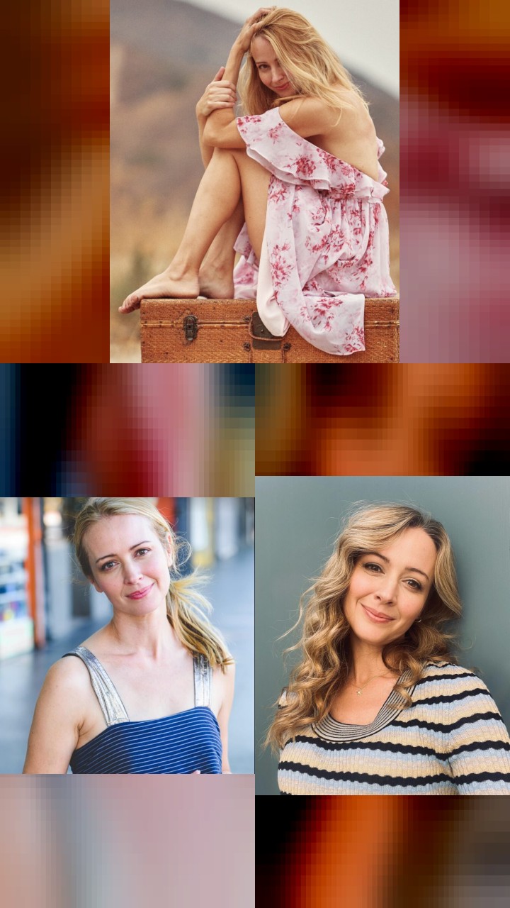 Amy Acker’s Instagram: 10 Most Loved Posts