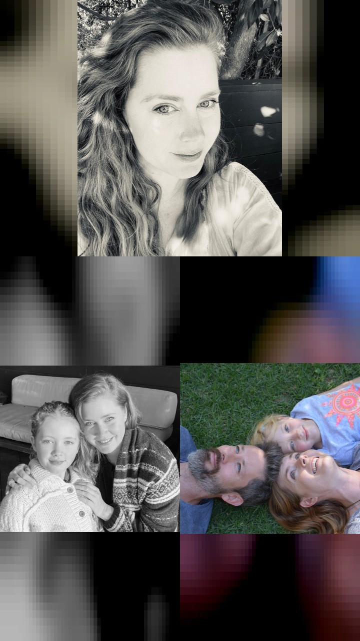 Unveiling Amy Adams's 10 Most Liked Instagram Photos