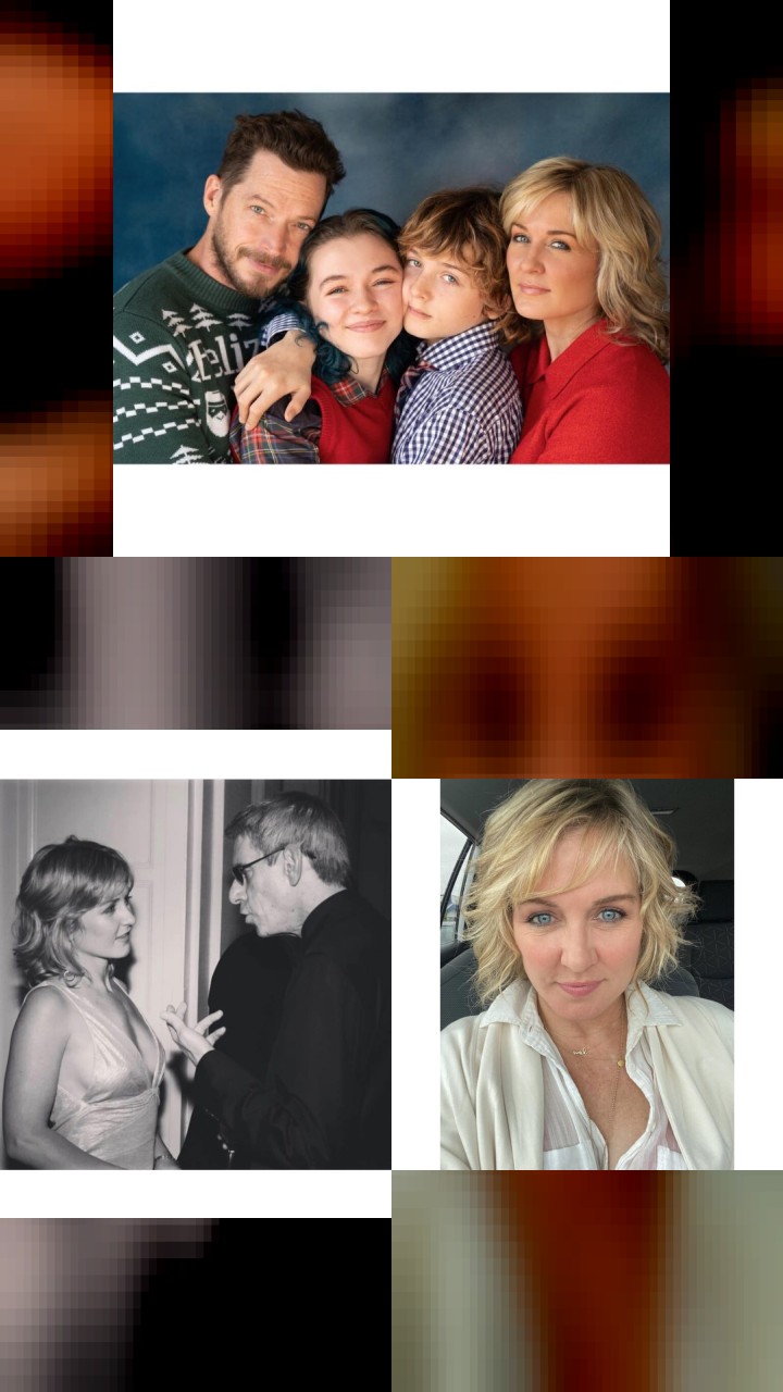 Amy Carlson's Most Loved Moments: Top 10 Instagram Photos!