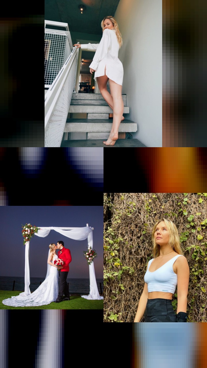 Amy Johnston's Top 10 Instagram Photos You Need to See