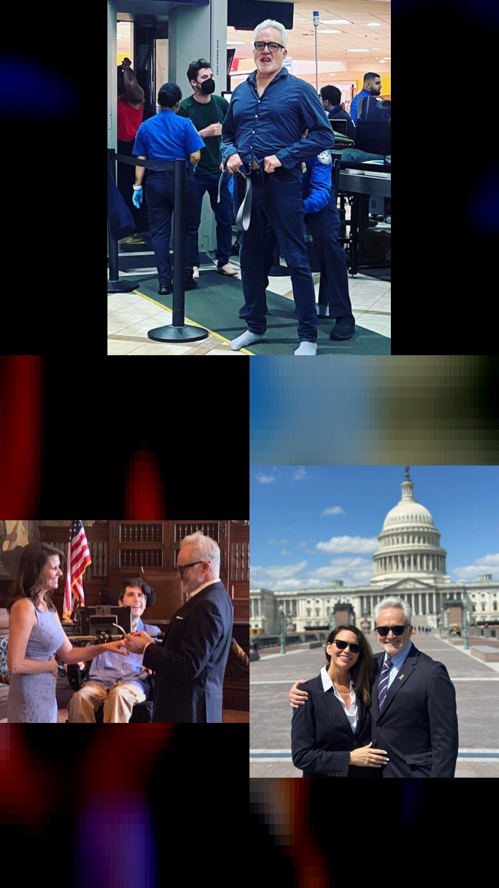 The Top 10 Most Loved Instagram Photos by Amy Landecker
