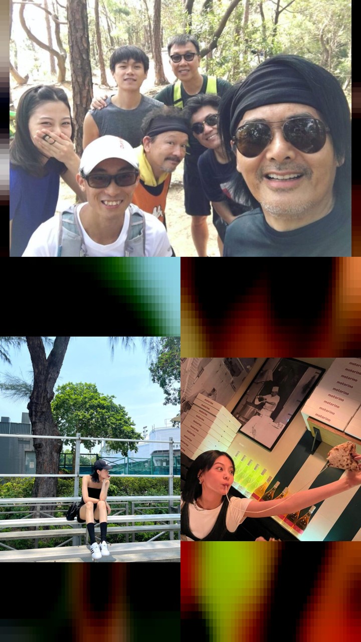 10 Must-See Instagram Posts by Amy Lo
