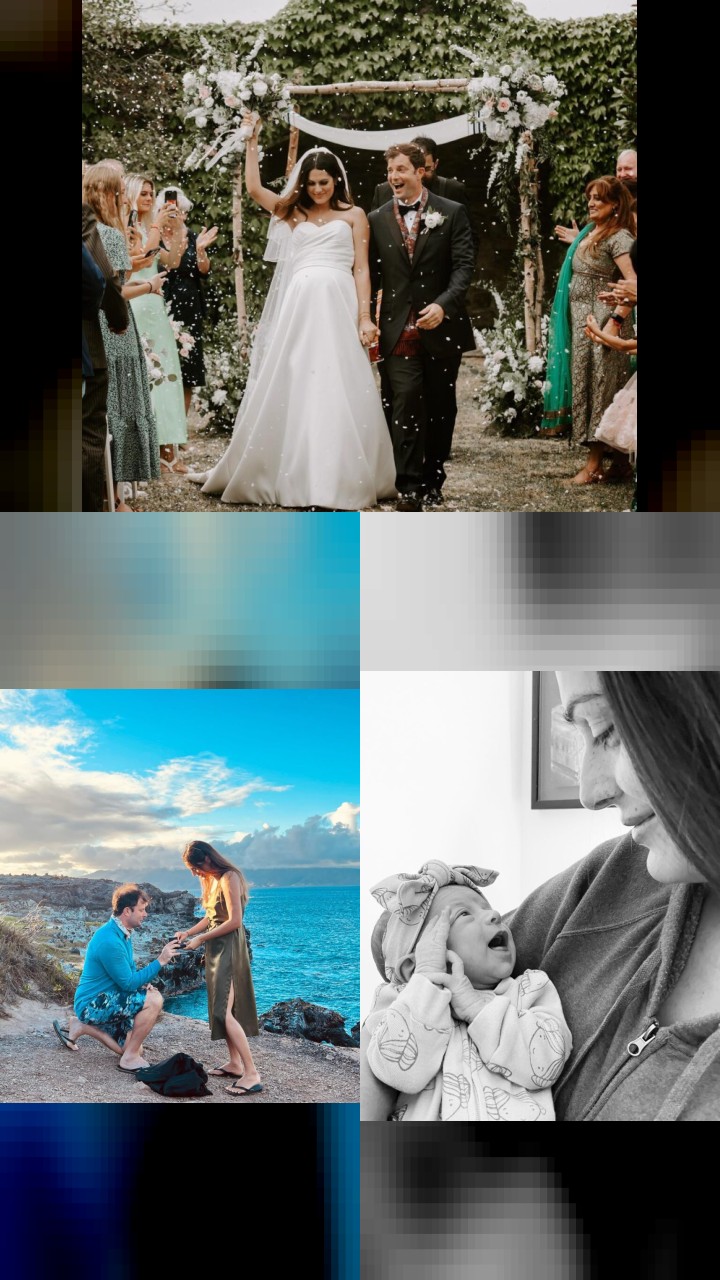 The Ultimate Collection: Amy Maghera's Top 10 Instagram Photos