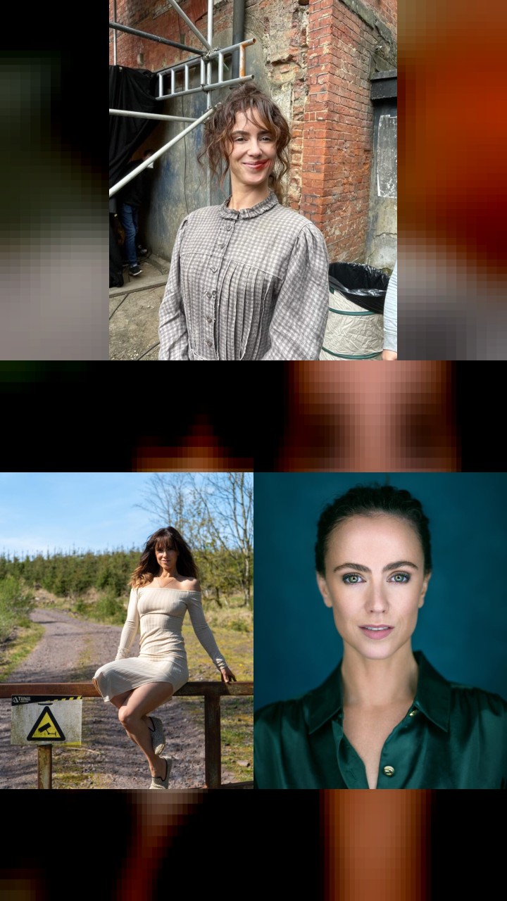 10 Top-Ranked Instagram Photos of Amy Manson