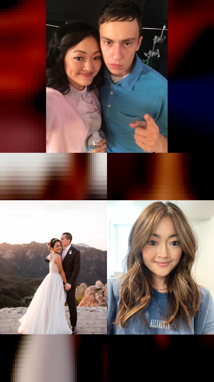Amy Okuda's Most Liked Instagram Photos of All Time