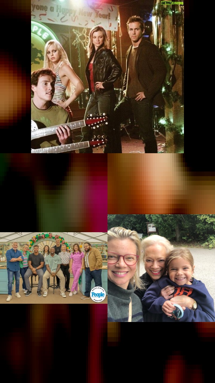 The Ultimate Collection: Amy Smart's Top 10 Instagram Photos