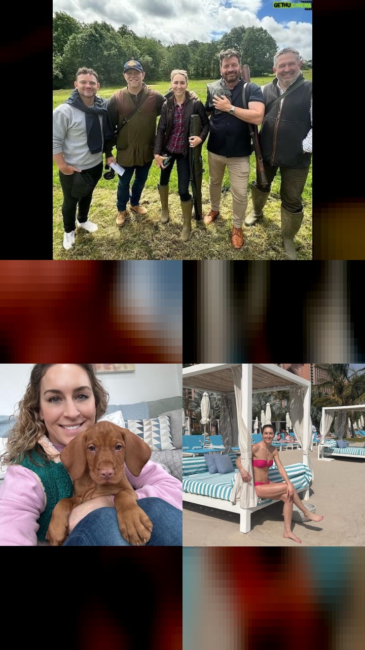 The Best Instagram Photos of Amy Williams: Top 10