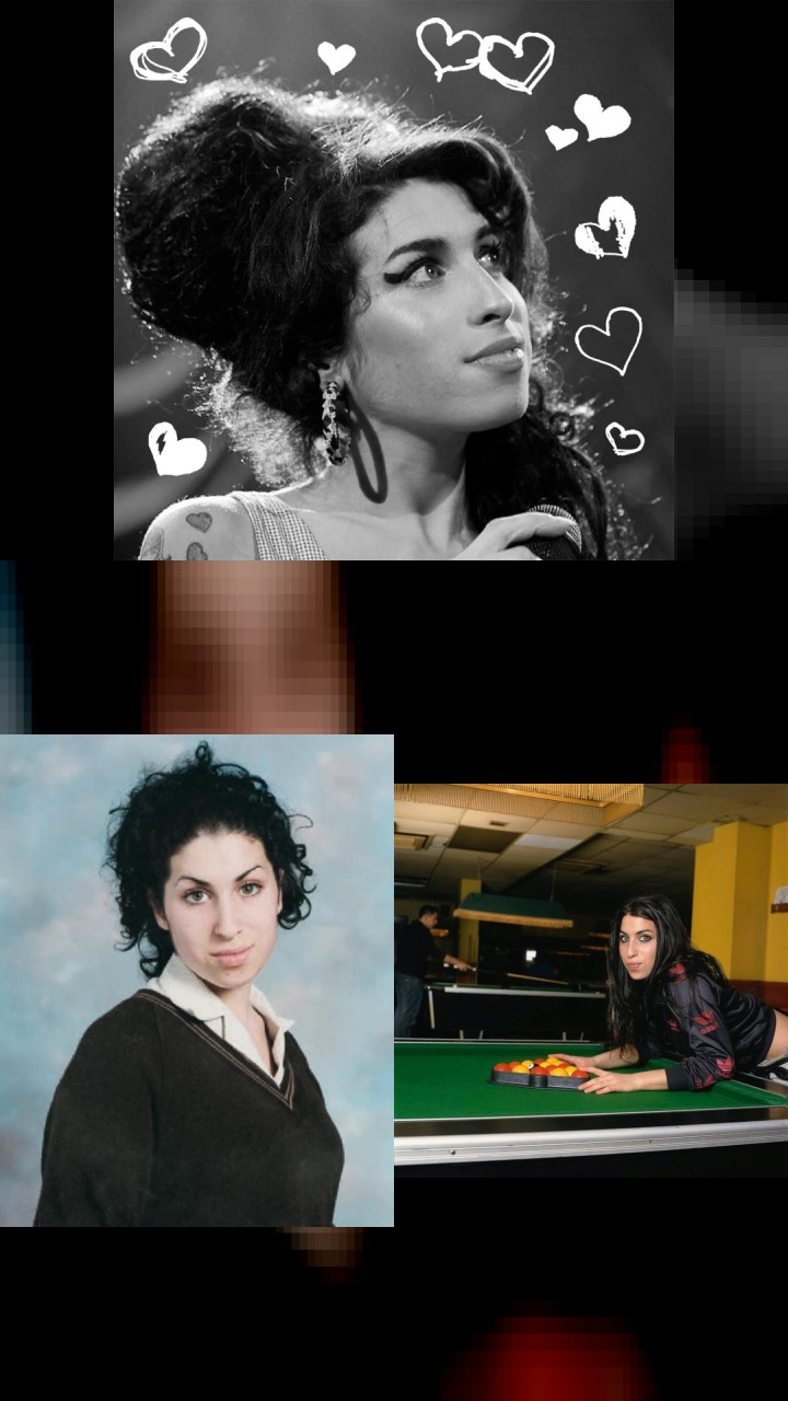 Amy Winehouse's Instagram: The Top 10 Photos That Made Waves