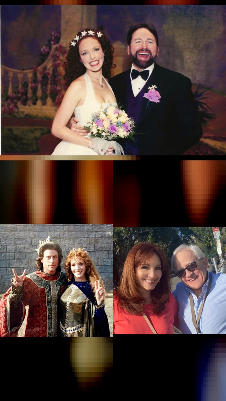 The Ultimate Collection: Amy Yasbeck's Top 10 Instagram Photos