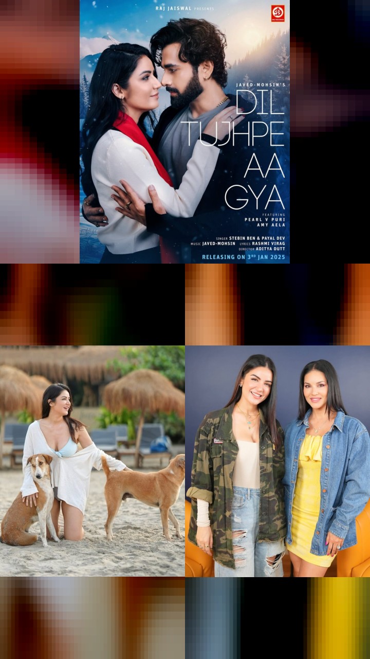Amy’s 10 Most Hearted Instagram Photos